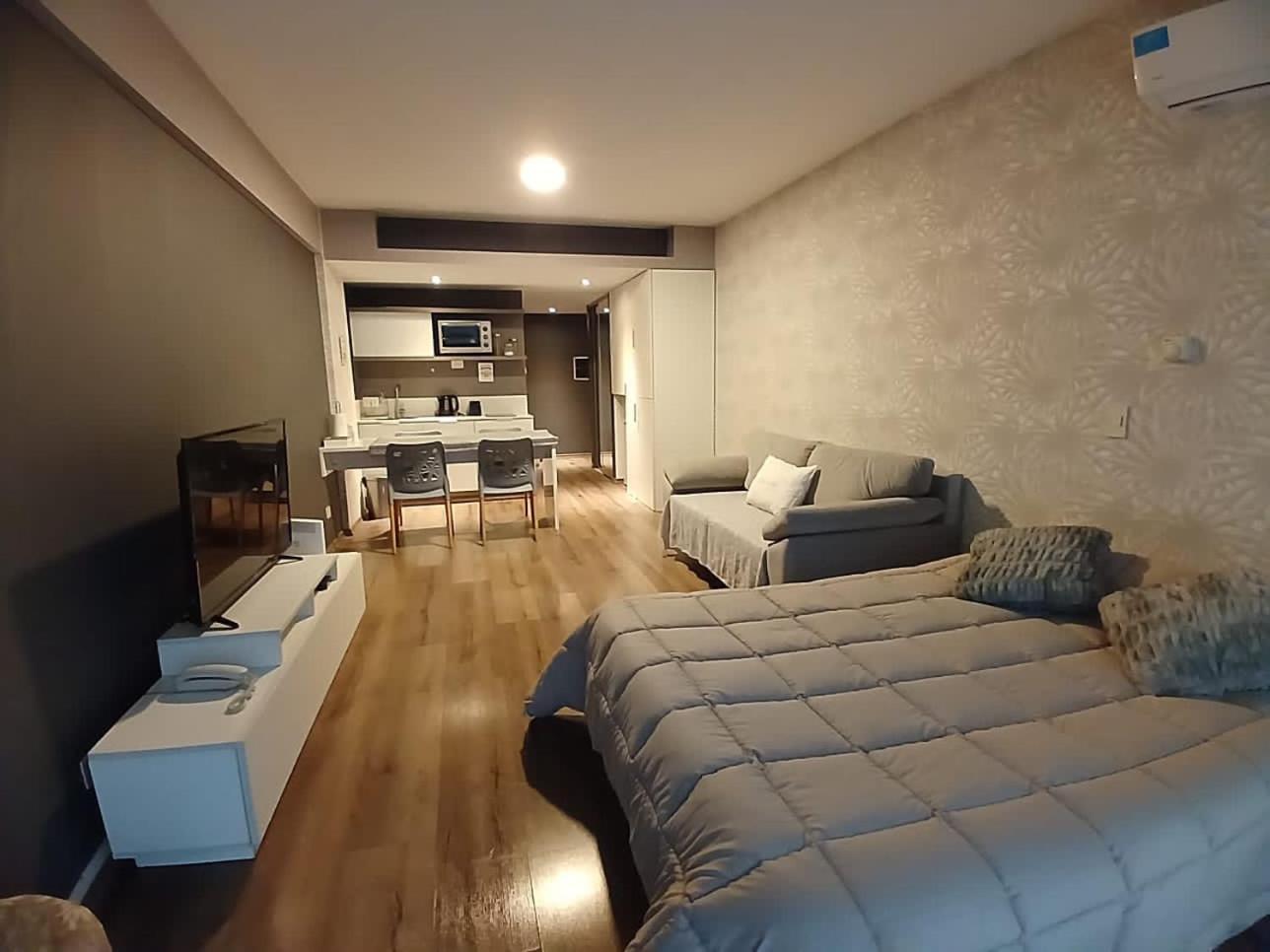 Apartamento De Categoria